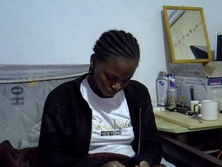 Sexybeiby1's Live Webcam