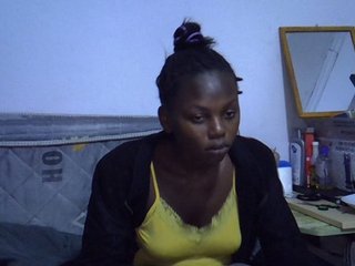 Sexybeiby1's Live Webcam