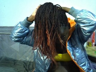 Sexybeiby1's Live Webcam