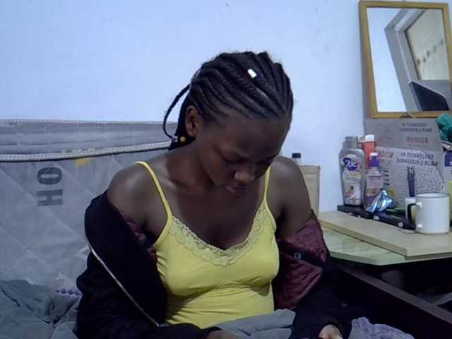 Sexybeiby1 live cam on BongaCams