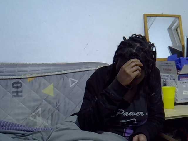 Sexybeiby1, en directo ahora en BongaCams