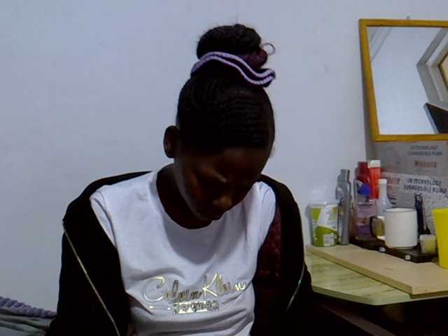 Sexybeiby1 live cam on BongaCams