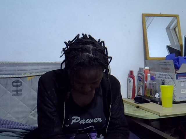 Sexybeiby1, en directo ahora en BongaCams