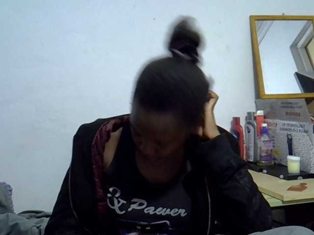 Sexybeiby1 live cam preview