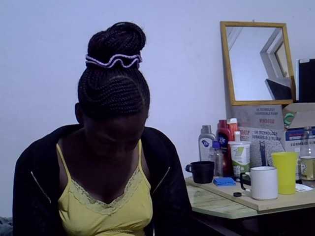 Sexybeiby1 live cam on BongaCams