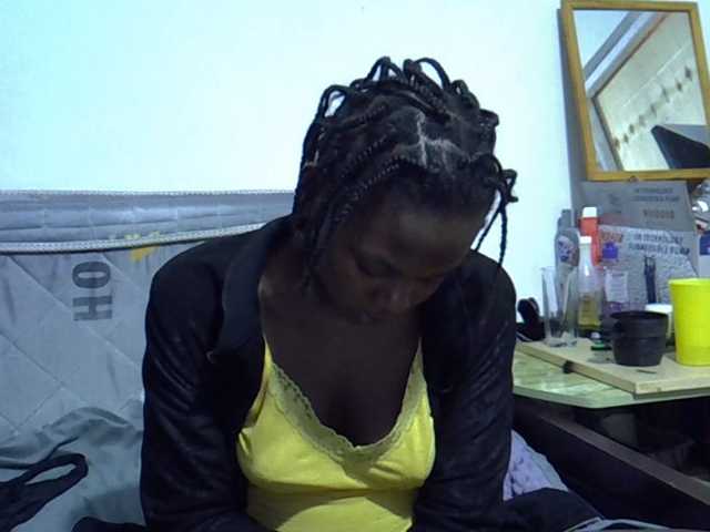Sexybeiby1 live cam on BongaCams