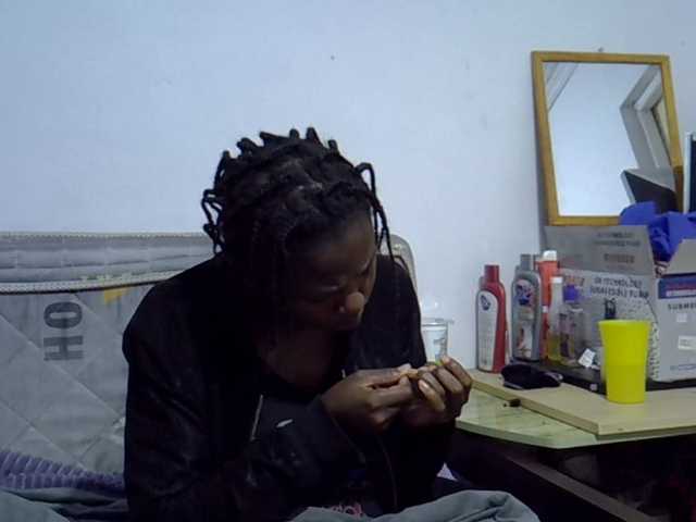 Sexybeiby1, en directo ahora en BongaCams