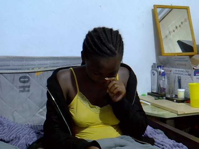 Sexybeiby1 live cam on BongaCams