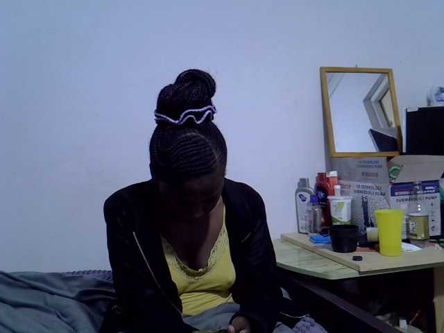 Sexybeiby1 live cam on BongaCams