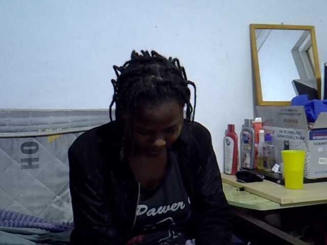 Sexybeiby1, en directo ahora en BongaCams
