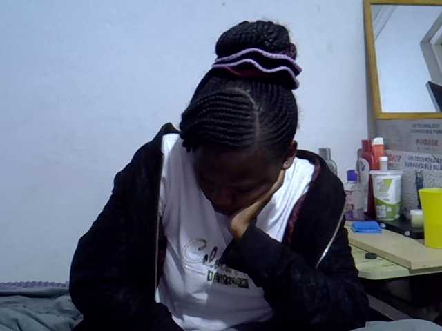 Sexybeiby1 live cam on BongaCams