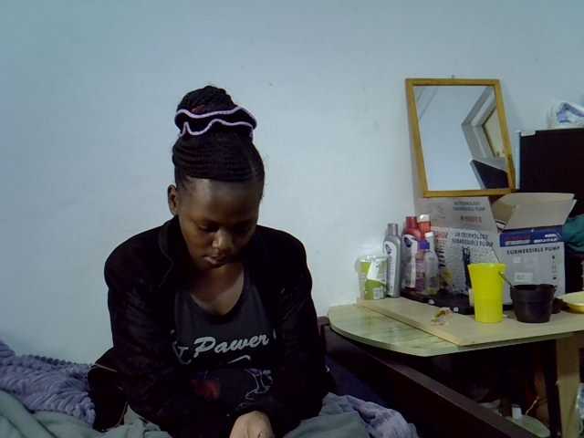 Sexybeiby1 live cam on BongaCams