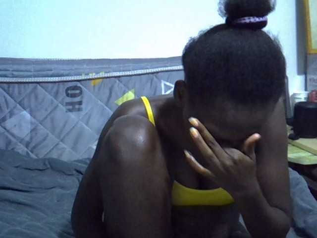 Sexybeiby1 live cam on BongaCams