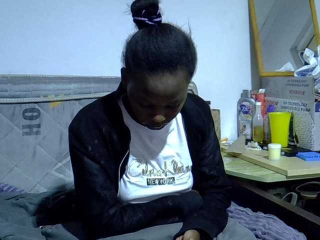 Sexybeiby1 live cam on BongaCams