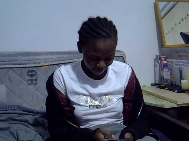 Sexybeiby1 live cam on BongaCams