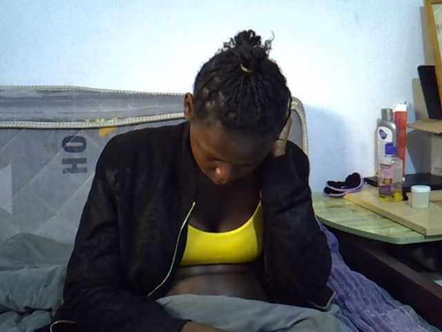 Sexybeiby1 live cam on BongaCams