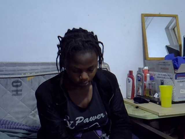 Sexybeiby1, en directo ahora en BongaCams