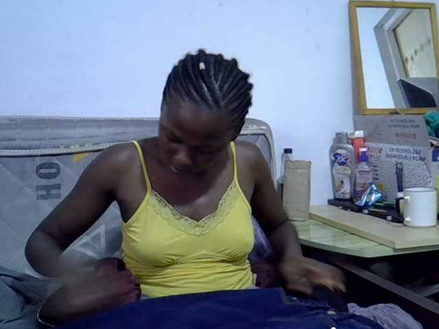 Sexybeiby1 live cam on BongaCams
