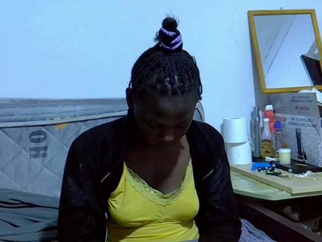 Sexybeiby1 live cam on BongaCams
