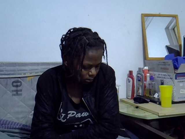 Sexybeiby1, en directo ahora en BongaCams