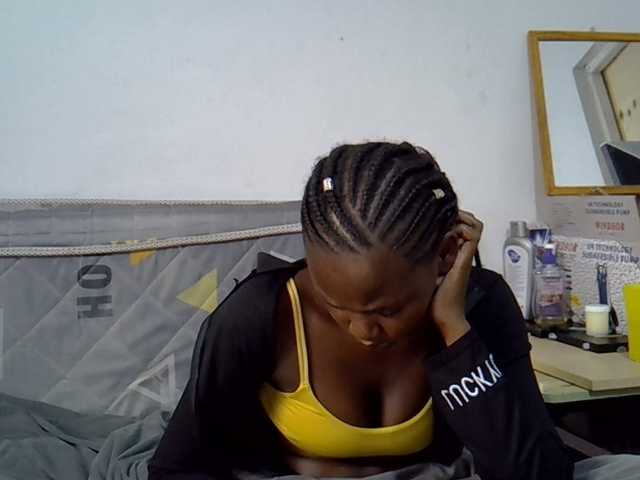Sexybeiby1 live cam on BongaCams