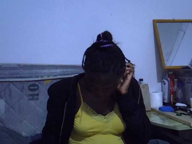 Sexybeiby1 live cam on BongaCams