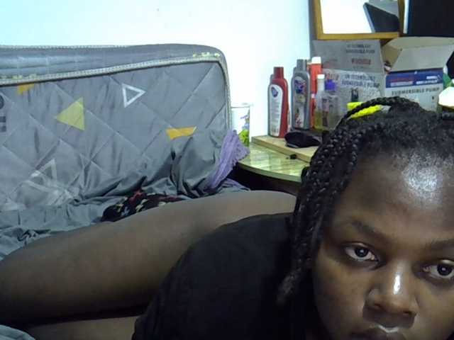 Sexybeiby1, live now on BongaCams