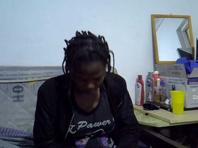 Sexybeiby1, en directo ahora en BongaCams