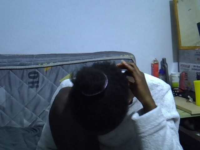 Sexybeiby1 live cam on BongaCams