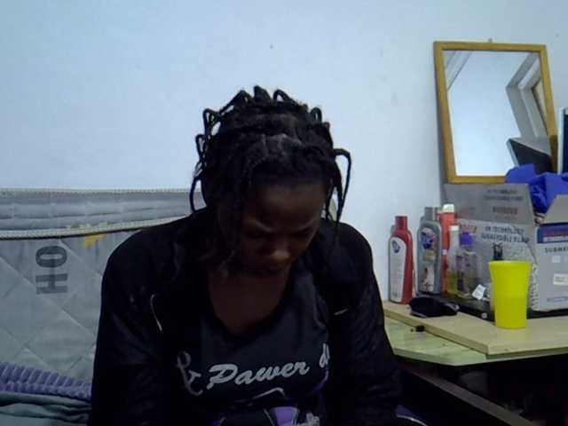 Sexybeiby1, en directo ahora en BongaCams