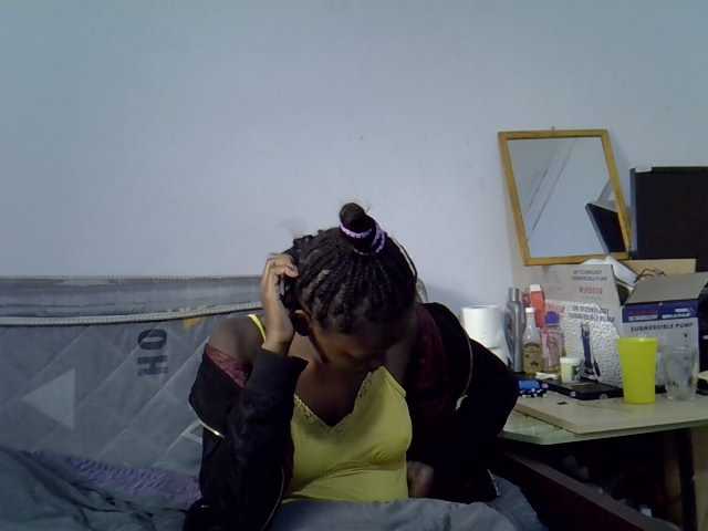 Sexybeiby1 live cam on BongaCams