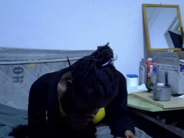 Sexybeiby1 live cam on BongaCams