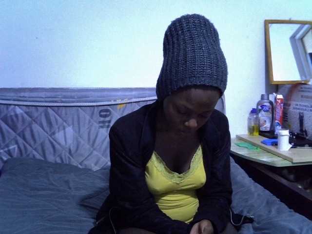 Sexybeiby1 live cam on BongaCams
