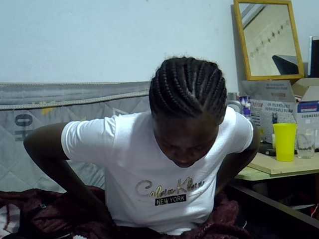 Sexybeiby1 live cam on BongaCams