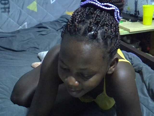Sexybeiby1 live cam on BongaCams