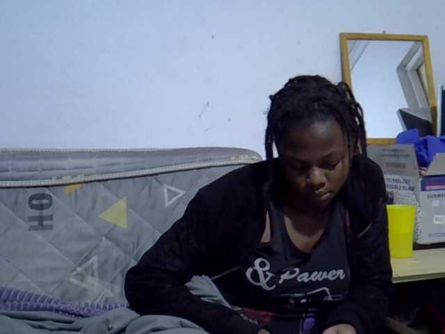 Sexybeiby1, en directo ahora en BongaCams