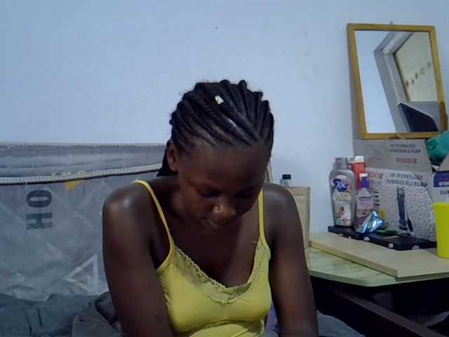 Sexybeiby1 live cam on BongaCams