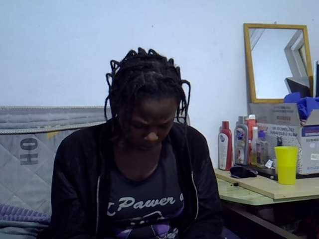 Sexybeiby1, en directo ahora en BongaCams