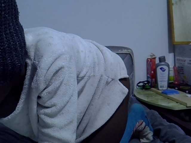 Sexybeiby1 live cam on BongaCams