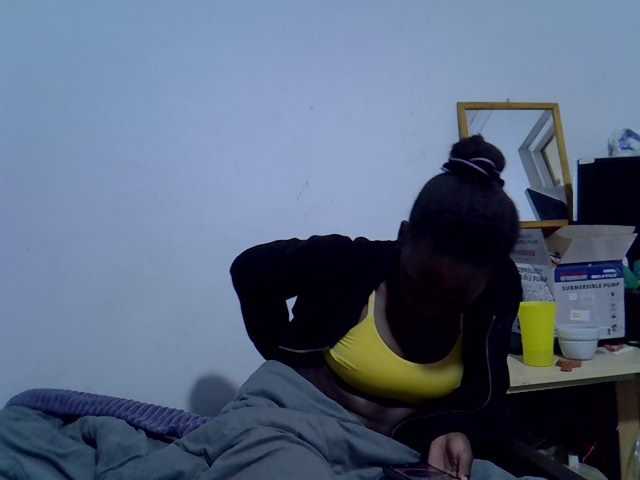 Sexybeiby1, en vivo ahora en BongaCams