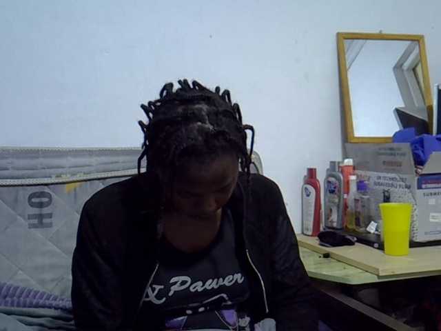 Sexybeiby1, en directo ahora en BongaCams