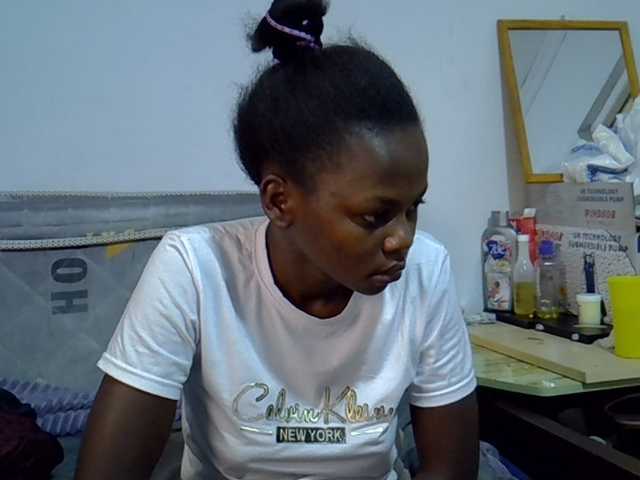 Sexybeiby1 live cam on BongaCams