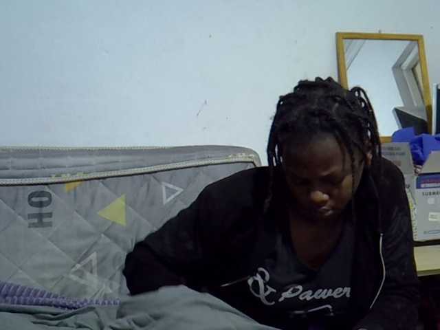 Sexybeiby1, en directo ahora en BongaCams