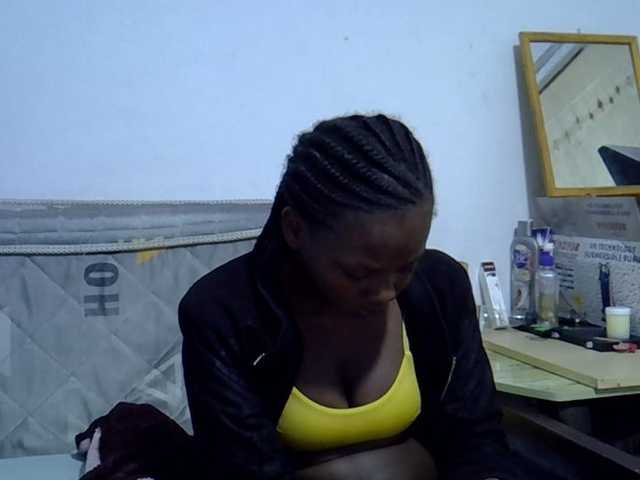 Sexybeiby1 live cam on BongaCams