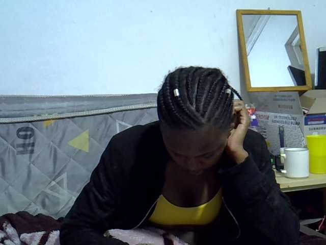 Sexybeiby1 live cam on BongaCams
