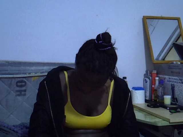 Sexybeiby1 live cam on BongaCams