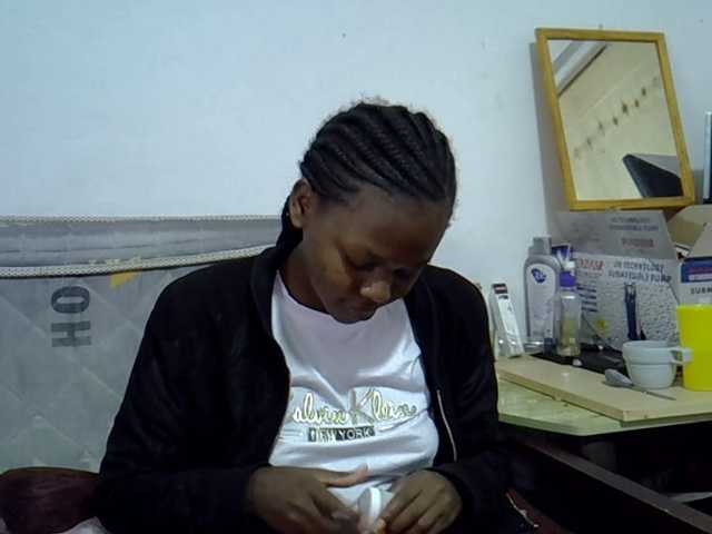 Sexybeiby1 live cam on BongaCams