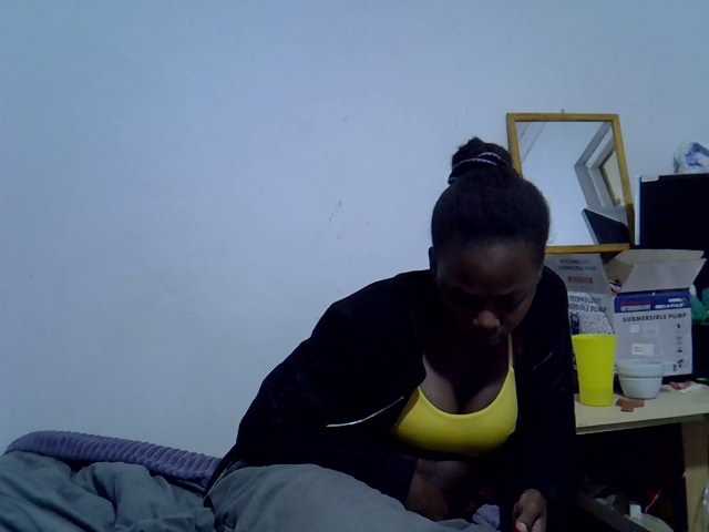 Sexybeiby1, en vivo ahora en BongaCams