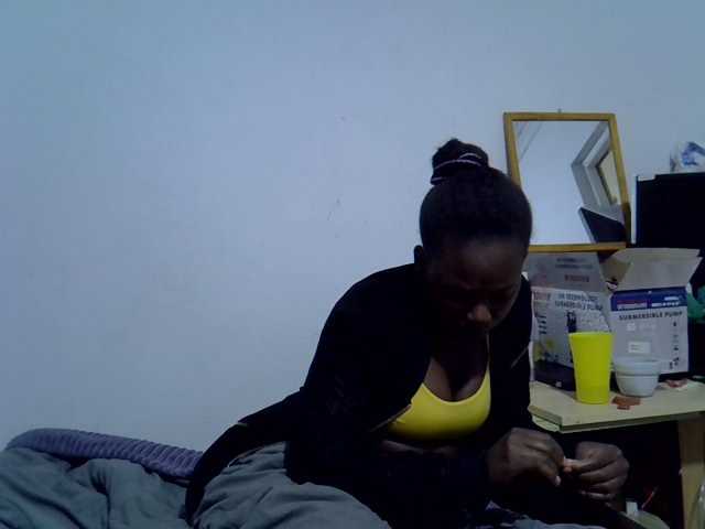 Sexybeiby1, en vivo ahora en BongaCams