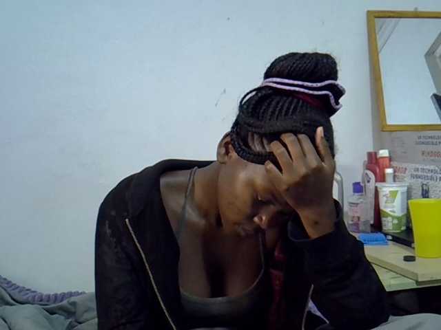 Sexybeiby1 live cam on BongaCams